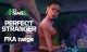 FKA twigs的模拟市民版《完美陌生人》散发夏日浪漫气息