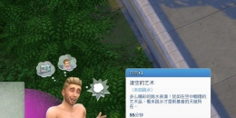 模拟人生4趣图集147