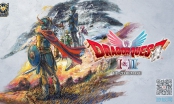 《勇者斗恶龙 1 & 2 HD-2D重制版》预购现已上架 10月底发售
