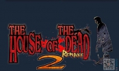 世嘉经典枪战游戏重制作品《死亡之屋2：重制版》下月发售