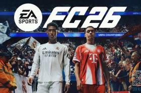 《EA Sports FC 26》上架Steam商城 秋季正式发售