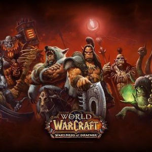 《魔兽世界》新资料片《德拉诺之王》刺耳怒吼成基础技能