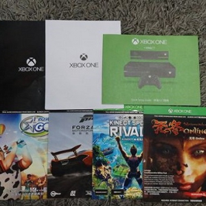 Xbox One国行版今起销售 快去国美苏宁入手