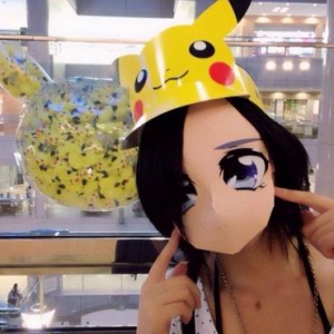 二次元萝莉是怎样练成的？