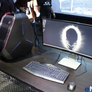 外星人游戏PC价格公布 线上购买有特惠