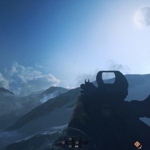 BF4最新资料片已优先对VIP开放