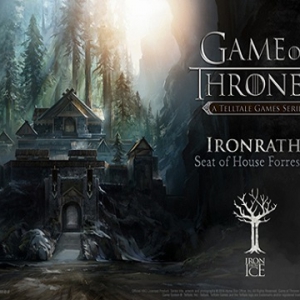 真的来了！北境贵族回归Ironrath