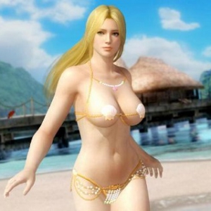 《生死格斗（DOA）》新作2月发售 TECMO已做好2015年游戏安排