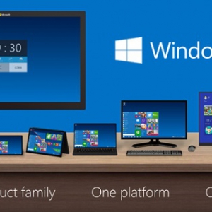 Win7今日被弃 用户或可升级Win10