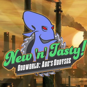 《奇异世界：新鲜可口(Oddworld: New n Tasty)》PC版即将上市