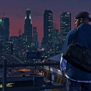 hold住！畅玩《GTA5》PC版配置价格爆表