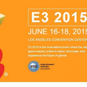 E3揭开神秘面纱 一起来看活动详情