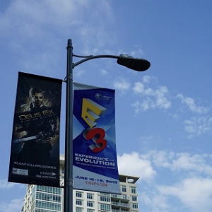 ESA公布2015年E3统计资料 下一届场馆地址不变