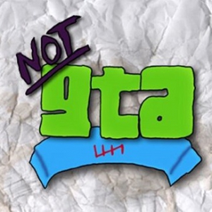 涂鸦版《GTA5》横空出世 现已发售