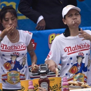 真实版模拟人生餐车食物 美评出十大优胜者
