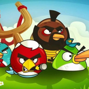 为拳头产品造势 Rovio再度出击