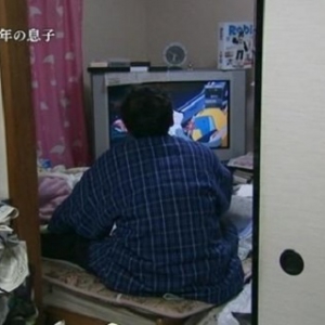 高能预警 宅神横空出世！