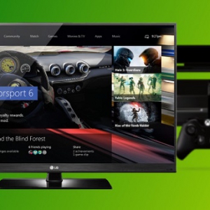 Xbox One用户福音 Windows 10预览版抢先发布