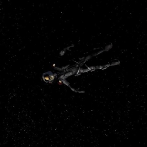 旅行者太空深处孤独死去 外星人调查人类记忆