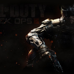 Treyarch《使命召唤12：黑色行动3》进入检查游戏错误阶段