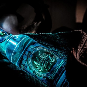 一口一百元！B社已为玩家推出Nuka Cola