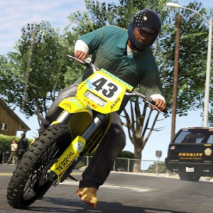 R星的圣诞礼物？《GTA5》将推出单机资料片