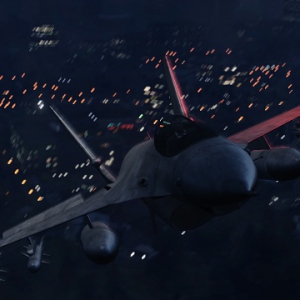 《GTA5》单机任务顶级攻略 如何获得军事基地心仪战斗机