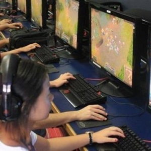 鼓励学生玩游戏 美大学为此设立奖学金