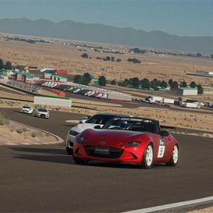 PS4独占游戏《GT赛车》新作宣布上市日期