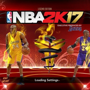 开学也不可错过 《NBA 2K17》9月推出