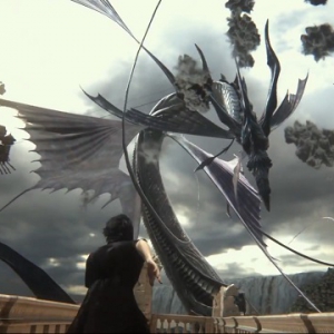 《最终幻想15》宣传片效果惊艳 堪称SE最强作
