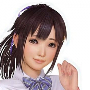 风吹屁屁见胖次 日《VR女友》试玩演示现惊奇一幕