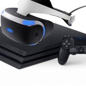 质的飞跃 索尼PS4 Pro性能大盘点