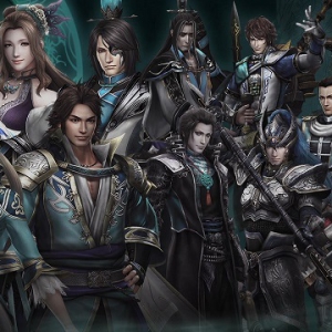 《真·三国无双8》即将登陆 周仓头戴墨西哥帽