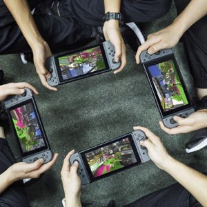 新欢Switch将上市 旧爱Wii U何去何从