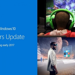 Win10四月更智能 “游戏模式”让您省钱省事又省心