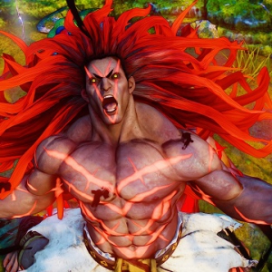 《街霸5》免费6天！ Steam用户均可参加