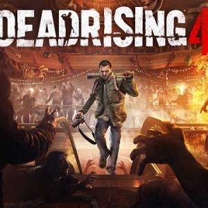 《丧尸围城4》全新DLC 新颖模式让玩家自己扮演丧尸