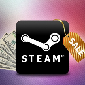 又逢Steam周间特惠 重磅名作折扣价史无前例