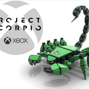确定了！ 微软Xbox主机最新一代将于天蝎月上市