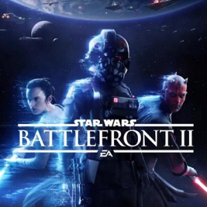 EA《星球大战：前线2》预告已出炉 公布游戏细节截图