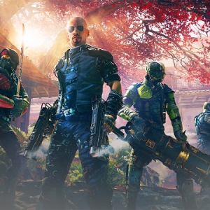 时不可失 《影子武士2》主机版半卖半送