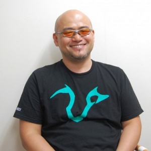 幸运制作人意外得到Switch 兴奋狂喜扮呆萌表情