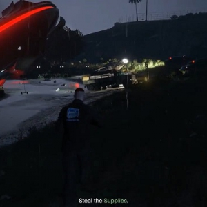 《GTA 5》千年山事件后续：找到较稳定触发条件