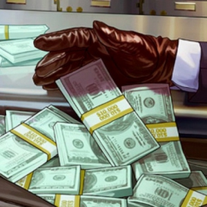果真越有钱越空虚？ 《GTA 5》玩家表示做亿万富翁真痛苦
