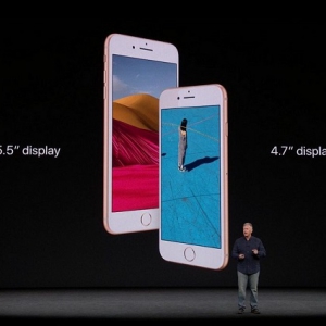 iPhone 8与腾讯合作 为更多中国人提供舒适使用体验