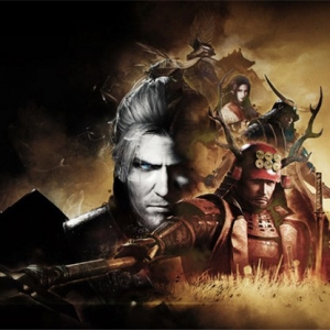 暗黑战国动作RPG游戏《仁王》年度版下月初登陆Steam