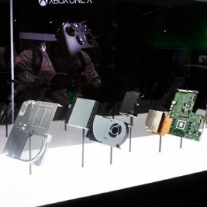 “天蝎座”性能不俗 Xbox One X测试最高能至60帧