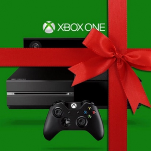 你购物我买单 Xbox One商城“互赠礼物”功能终上架
