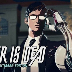 HB社疯狂送游戏 《杀手已死：噩梦版》现（限）时免费！